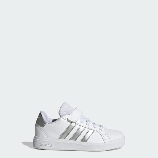 Adidas Grand Court 2.0 Schoenen Kids
