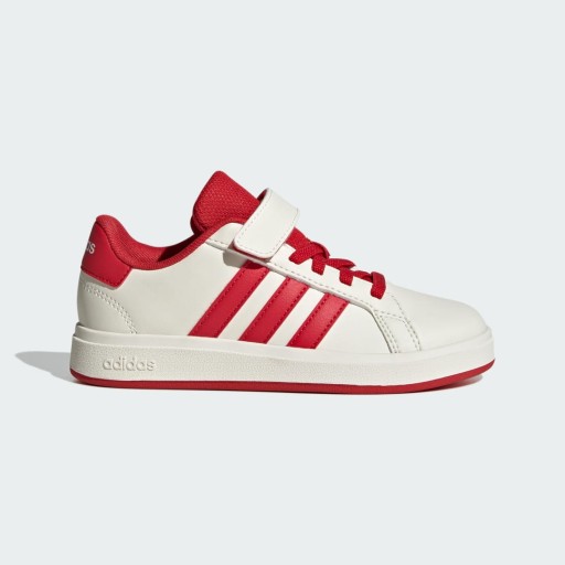 Adidas Grand Court 2.0 Schoenen Kids