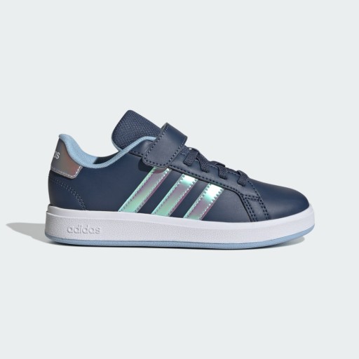 Adidas Grand Court 2.0 Schoenen Kids
