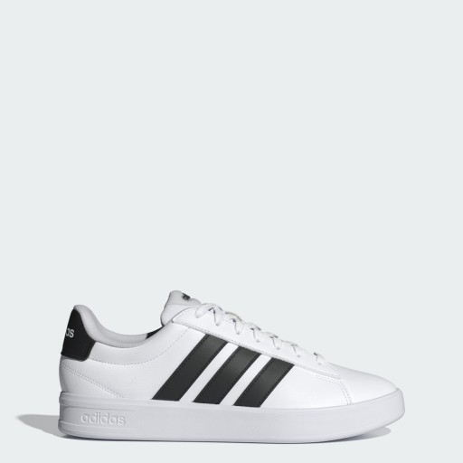 Adidas Grand Court 3.0 Schoenen