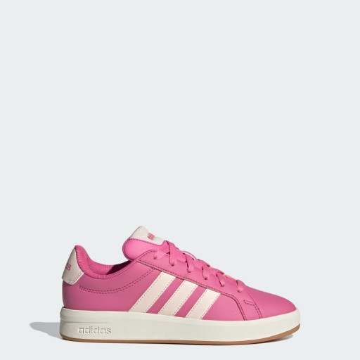 Adidas GRAND COURT 3.0 SCHOENEN JUNIOR