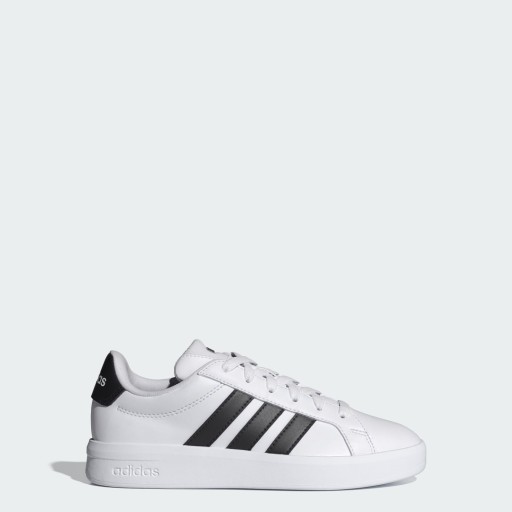 Adidas GRAND COURT 3.0 SCHOENEN JUNIOR