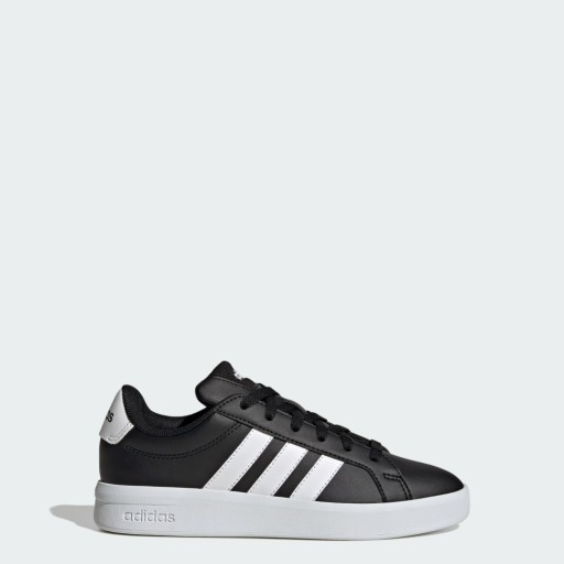 Adidas GRAND COURT 3.0 SCHOENEN JUNIOR