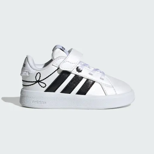 GRAND COURT 3.0 SCHOENEN PEUTERS MEISJES