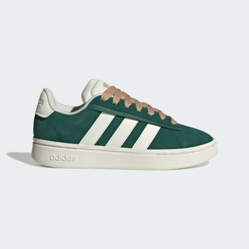 Adidas Grand Court Alpha Schoenen