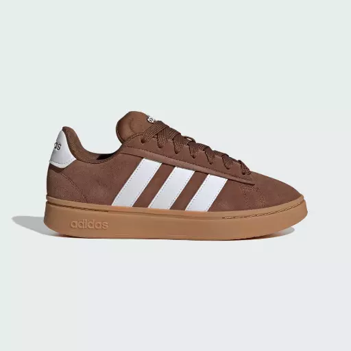 Adidas Grand Court Alpha Schoenen