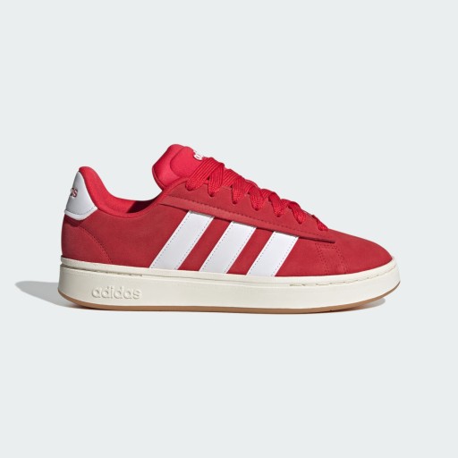 Adidas Grand Court Alpha Schoenen