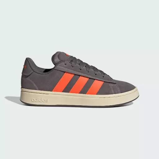 Adidas Grand Court Alpha Schoenen