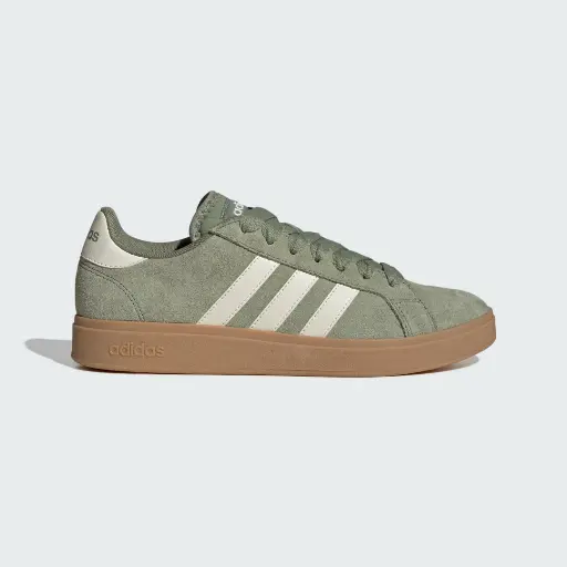 Grand Court Base 00s Schoenen