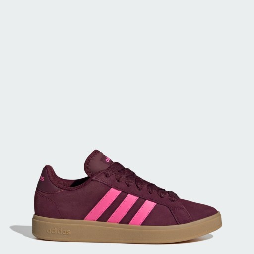 Adidas Grand Court Base 00s Schoenen