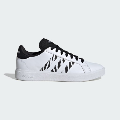 Adidas Grand Court Base Schoenen