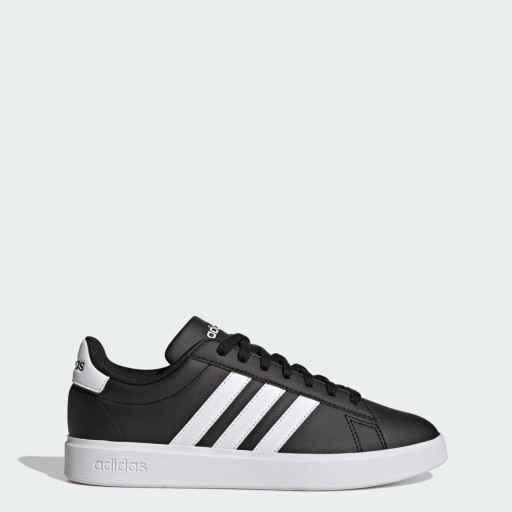 Adidas Grand Court Cloudfoam Comfort Schoenen