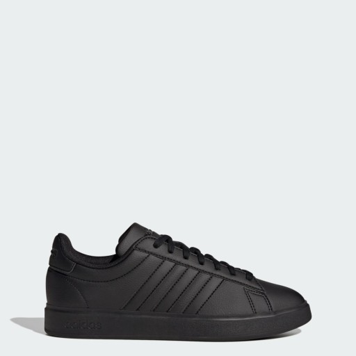 Adidas Grand Court Cloudfoam Comfort Schoenen