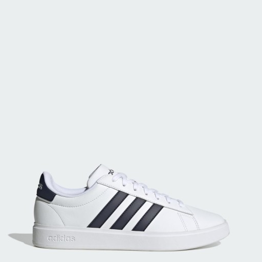 Adidas Grand Court Cloudfoam Comfort Schoenen