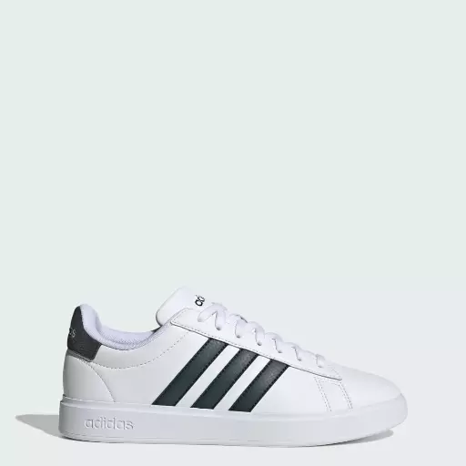 Adidas Grand Court Cloudfoam Comfort Schoenen