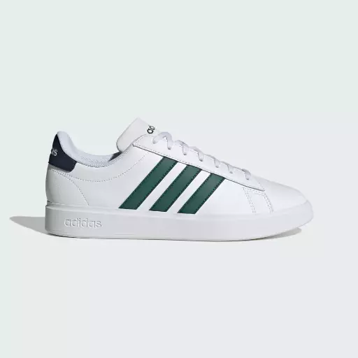 Adidas Grand Court Cloudfoam Comfort Schoenen