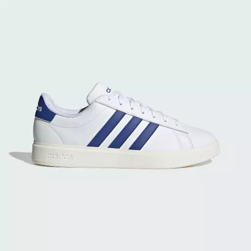 Adidas Grand Court Cloudfoam Comfort Schoenen