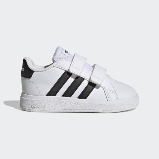 Adidas Grand Court Lifestyle Schoenen