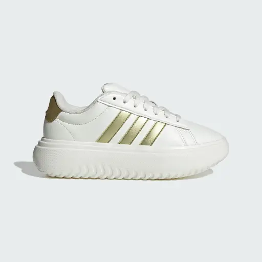 Grand Court Platform Schoenen