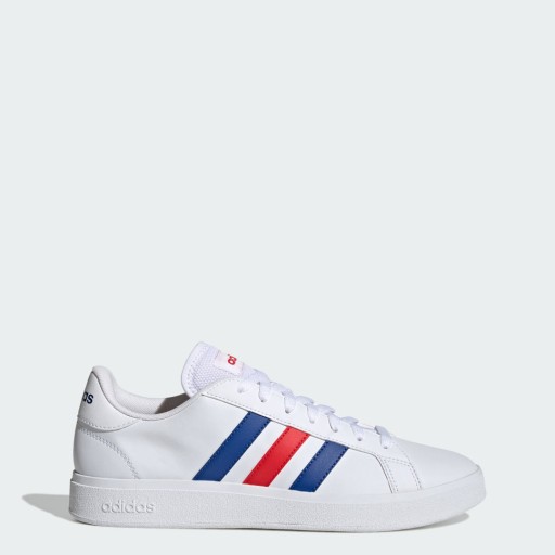 Adidas Grand Court TD Lifestyle Court Casual Schoenen