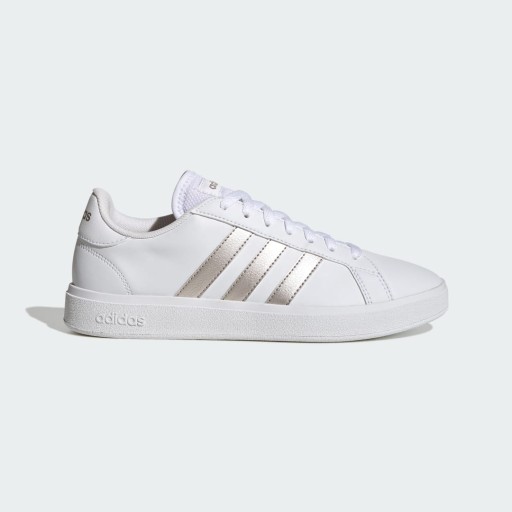 Adidas Grand Court TD Lifestyle Court Casual Schoenen