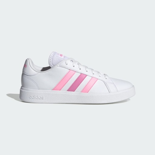 Adidas Grand Court TD Lifestyle Court Casual Schoenen