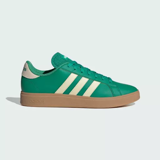 Adidas Grand Court TD Lifestyle Court Casual Schoenen
