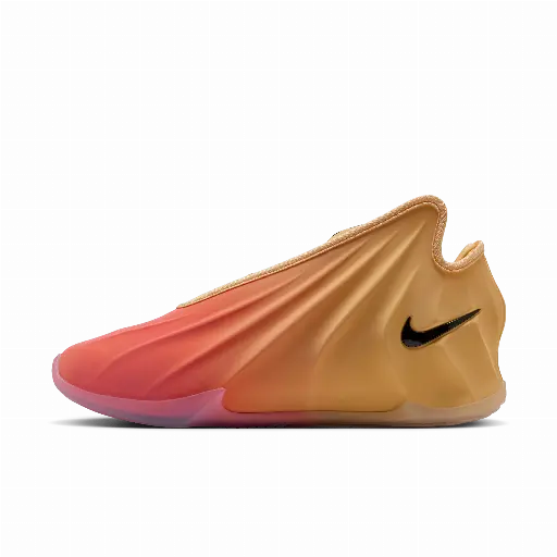 G.T. Future 'Unseen Hours' basketbalschoenen - Bruin