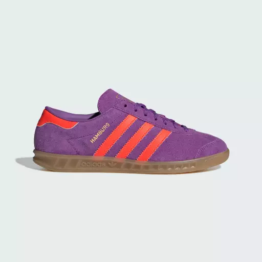 Adidas Hamburg Schoenen