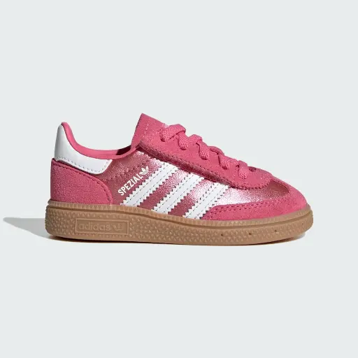 HANDBALL SPEZIAL COMFORT CLOSURE ELASTIC LACE SCHOENEN