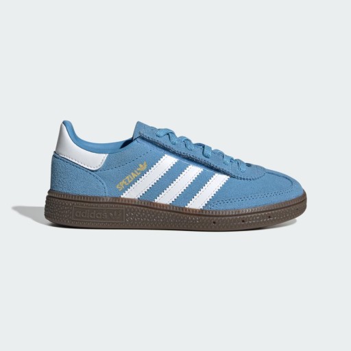 Adidas Handball Spezial Comfort Closure Elastic Lace Schoenen Kids