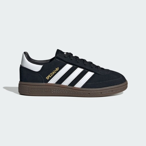 Adidas Handball Spezial Comfort Closure Elastic Lace Schoenen Kids