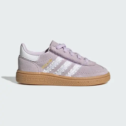 Handball Spezial Comfort Closure Elastic Lace Schoenen
