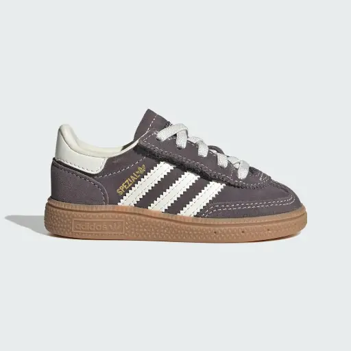 Handball Spezial Comfort Closure Schoenen met Elastische Veters Kids