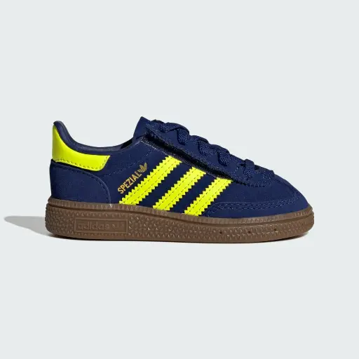 Handball Spezial Comfort Closure Schoenen met Elastische Veters Kids
