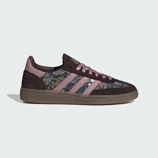 Handball Spezial x Liberty London Schoenen