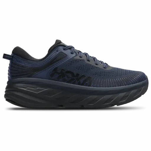 Hoka Bondi 7 Sneakers Heren - Groen