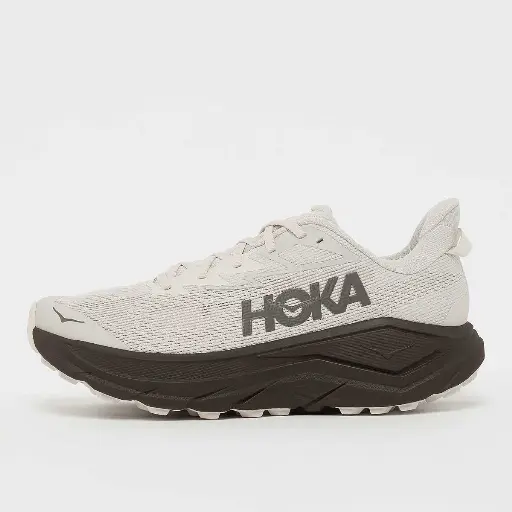 HOKA Challenger 8 Beige