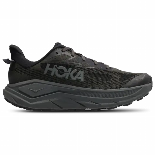 Hoka Challenger Sneakers Heren - Zwart