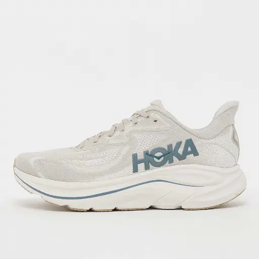 HOKA Clifton 10 Beige
