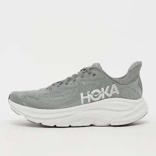 HOKA Clifton 10 Grijs