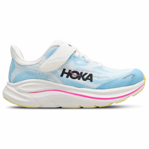 Hoka Clifton 10 Peuterschoenen - Wit