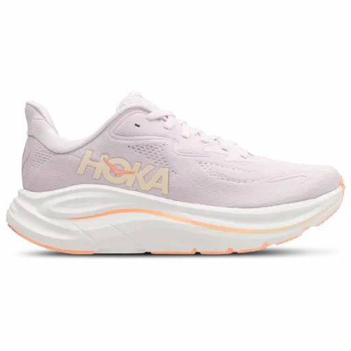 Hoka Clifton 10 Sneakers Dames - Paars