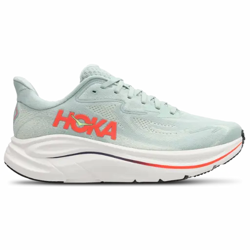 Hoka Clifton 10 Sneakers Heren - Groen