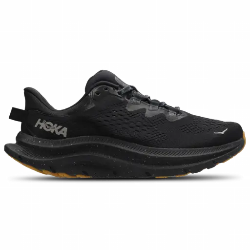 Hoka Kawana Sneakers Heren - Zwart