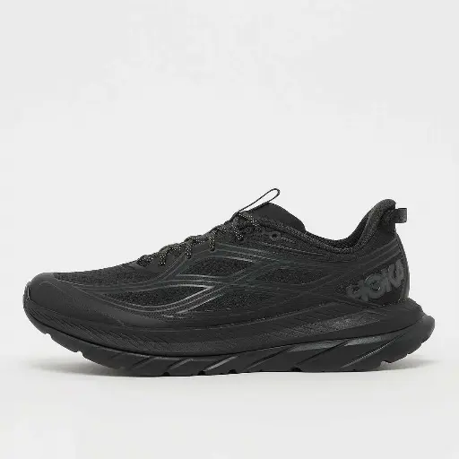 HOKA Mach Remastered black Zwart