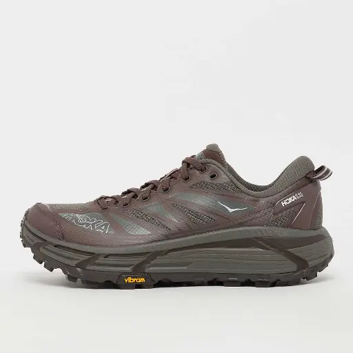 HOKA Mafate Speed 2 Bruin
