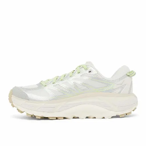 HOKA Mafate Speed 2 Sneaker Men White 
