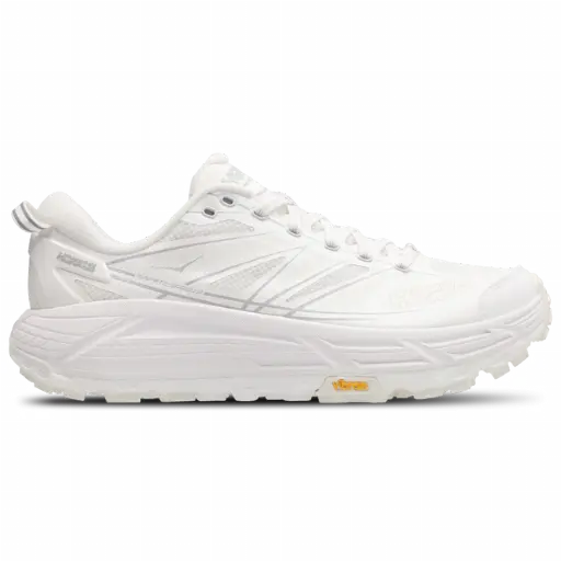 Hoka Mafate Speed Sneakers Heren - Wit
