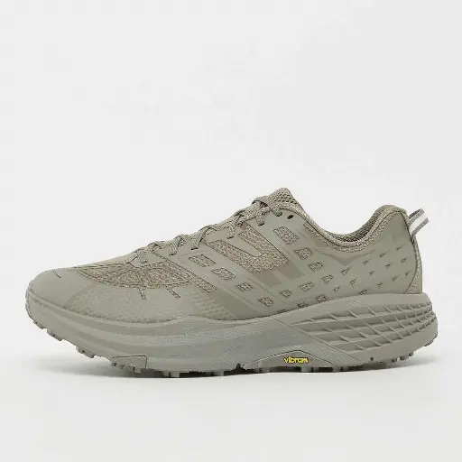 HOKA Speedgoat 2 Bruin